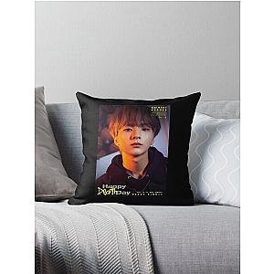 Men Women Xdinary Heroes Ode Cute Graphic Gift Throw Pillow