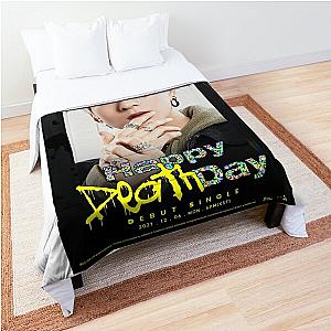 Xdinary Heroes Ode Comforter