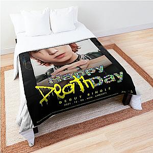 Xdinary Heroes Junhan Comforter