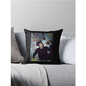 Love Funny Man Xdinary Heroes Gaon Gifts For Everyone Throw Pillow