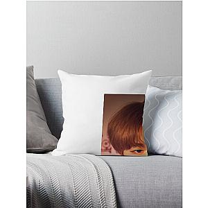 Special Present Xdinary Heroes Jungsu Gift Movie Fans Throw Pillow