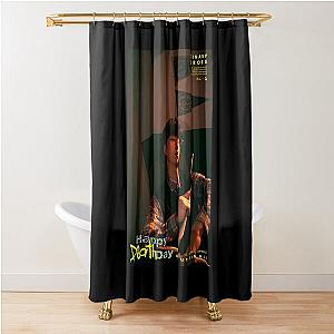 Day Gift Xdinary Heroes Gunil Cool Gifts Shower Curtain