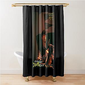 Day Gift Xdinary Heroes Gunil Cool Gifts Shower Curtain