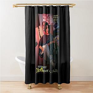 Beautiful Model Xdinary Heroes Jooyeon Awesome For Movie Fans Shower Curtain