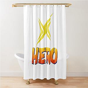 Lover Gifts Xdinary Heroes Gift For Movie Fans Shower Curtain