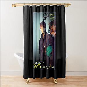 Gifts For Men Xdinary Heroes Ode Cool Graphic Gift Shower Curtain