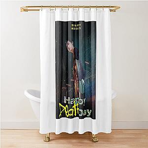 Great Model Xdinary Heroes Jooyeon Awesome For Movie Fan Shower Curtain