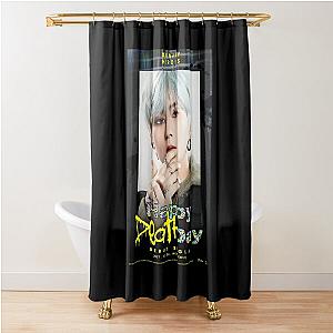 Gifts For Women Xdinary Heroes Ode Cool Graphic Love Shower Curtain