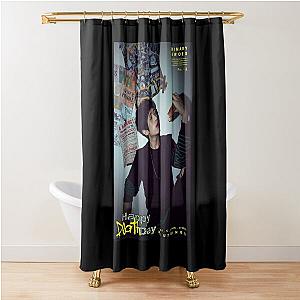 Love Funny Man Xdinary Heroes Gaon Gifts For Everyone Shower Curtain