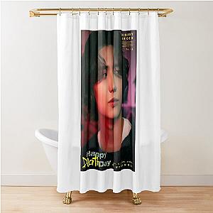 Vintage Photograp Xdinary Heroes Jooyeon Idol Gifts Fot You Shower Curtain