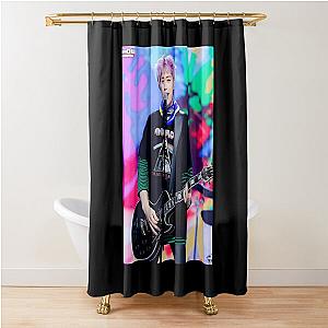 Gifts Idea Xdinary Heroes Gaon Gift For Birthday Shower Curtain