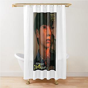 Day Gifts Xdinary Heroes Gunil Cool Love You Shower Curtain