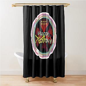 Mens Best Xdinary Heroes Gifts For Movie Fans Shower Curtain