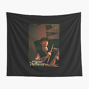 Day Gift Xdinary Heroes Gunil Cool Gifts Tapestry