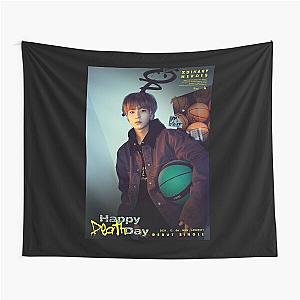 Gifts For Men Xdinary Heroes Ode Cool Graphic Gift Tapestry