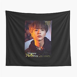 Men Women Xdinary Heroes Ode Cute Graphic Gift Tapestry