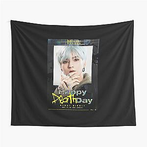 Gifts For Women Xdinary Heroes Ode Cool Graphic Love Tapestry