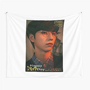 Day Gifts Xdinary Heroes Gunil Cool Love You Tapestry