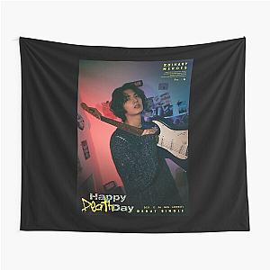 Funny Man Xdinary Heroes Jooyeon Awesome For Music Fans Tapestry