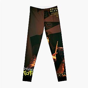 Day Gift Xdinary Heroes Gunil Cool Gifts Leggings