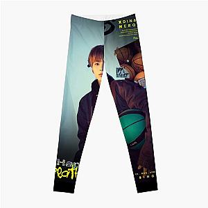 Gifts For Men Xdinary Heroes Ode Cool Graphic Gift Leggings