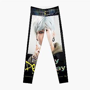 Gifts For Women Xdinary Heroes Ode Cool Graphic Love Leggings