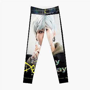 Gifts For Women Xdinary Heroes Ode Cool Graphic Love Leggings