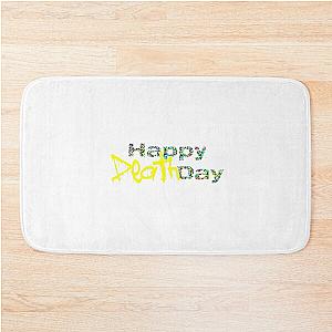 Xdinary Heroes Happy Death Day Sticker Bath Mat