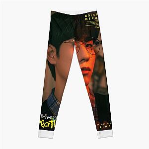 Day Gifts Xdinary Heroes Gunil Cool Love You Leggings