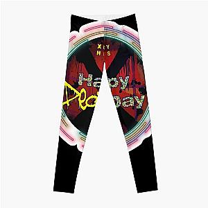 Mens Best Xdinary Heroes Gifts For Movie Fans Leggings