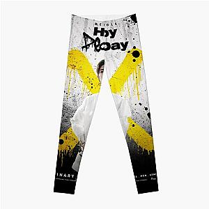 Lover Gift Xdinary Heroes Gifts For Movie Fan Leggings