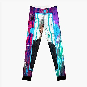 For Men Women Aesthetic Xdinary Heroes Awesome Fors Music Fan Leggings