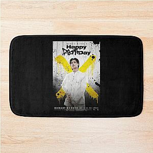 Lover Gift Xdinary Heroes Gifts For Movie Fan Bath Mat