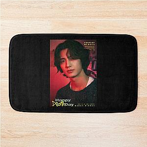 Funny Men Xdinary Heroes Jooyeon Awesome For Music Fan Bath Mat