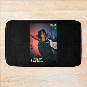 Funny Man Xdinary Heroes Jooyeon Awesome For Music Fans Bath Mat