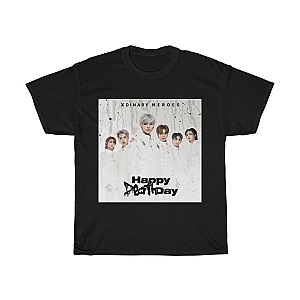 Happy Death Day Xdinary Heroes Signature Shirt