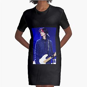 Funny Gifts Xdinary Heroes Jooyeon Cute Gift Graphic T-Shirt Dress