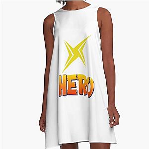 Lover Gifts Xdinary Heroes Gift For Movie Fans A-Line Dress