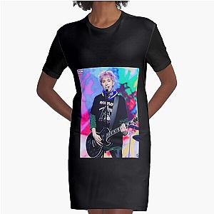 Gifts Idea Xdinary Heroes Gaon Gift For Birthday Graphic T-Shirt Dress