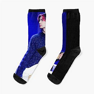 Funny Gifts Xdinary Heroes Jooyeon Cute Gift Socks