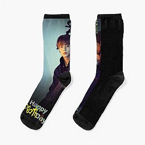 Gifts For Men Xdinary Heroes Ode Cool Graphic Gift Socks