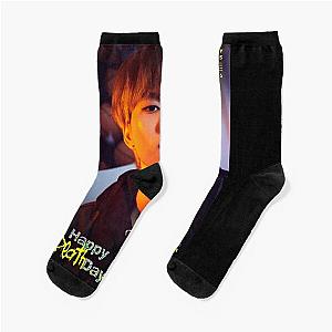 Men Women Xdinary Heroes Ode Cute Graphic Gift Socks