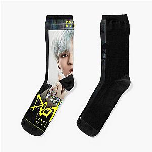 Gifts For Women Xdinary Heroes Ode Cool Graphic Love Socks