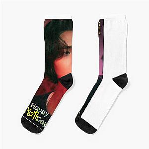 Vintage Photograp Xdinary Heroes Jooyeon Idol Gifts Fot You Socks