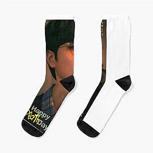 Day Gifts Xdinary Heroes Gunil Cool Love You Socks