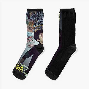 Love Funny Man Xdinary Heroes Gaon Gifts For Everyone Socks