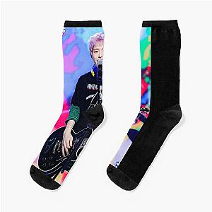 Gifts Idea Xdinary Heroes Gaon Gift For Birthday Socks