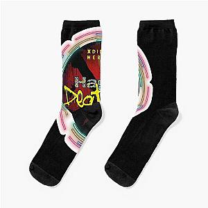 Mens Best Xdinary Heroes Gifts For Movie Fans Socks