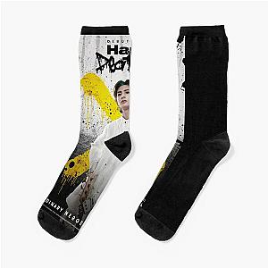 Lover Gift Xdinary Heroes Gifts For Movie Fan Socks