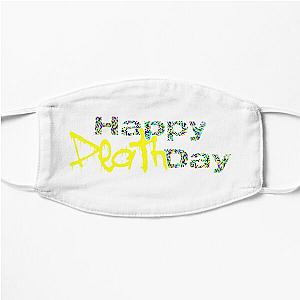 Xdinary Heroes Happy Death Day Sticker Flat Mask